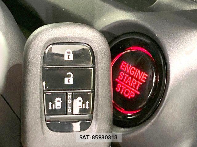 Honda N BOX CUSTOM 2026-07 8158886-6