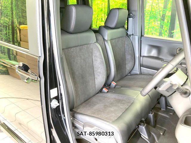 Honda N BOX CUSTOM 2026-07 8158886-7