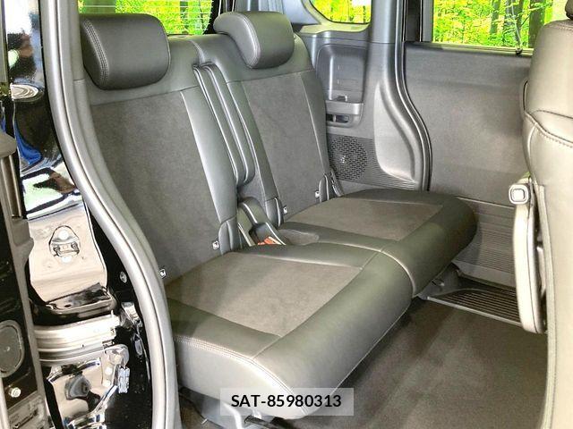 Honda N BOX CUSTOM 2026-07 8158886-8