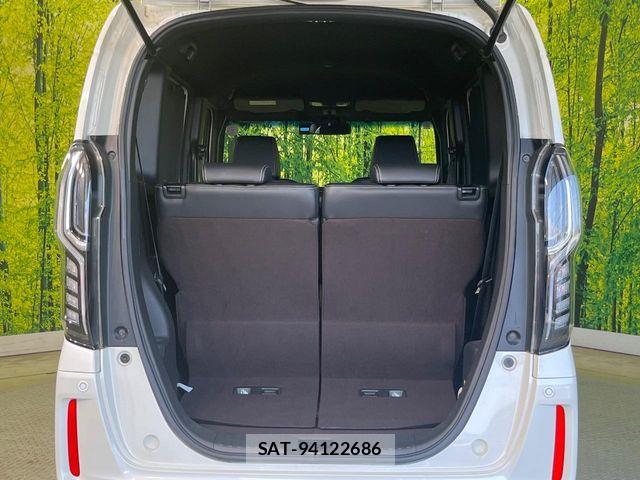 Honda N BOX CUSTOM 2018-03 8158896-9