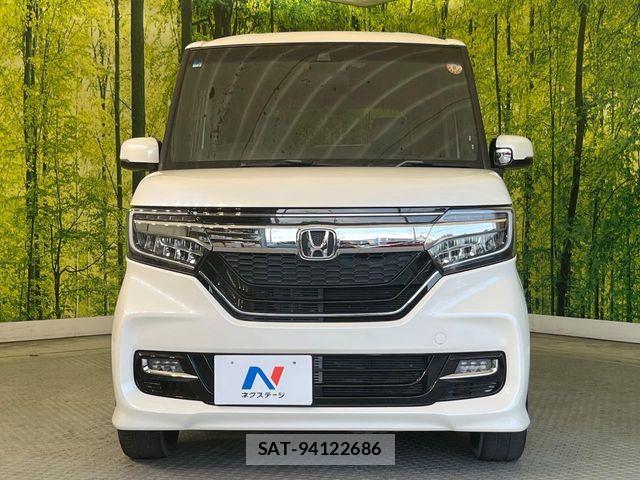 Honda N BOX CUSTOM 2018-03 8158896-13