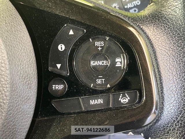 Honda N BOX CUSTOM 2018-03 8158896-5