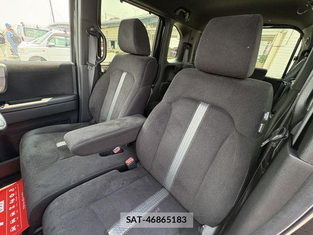 Honda N BOX CUSTOM 2021-12 8158894-9