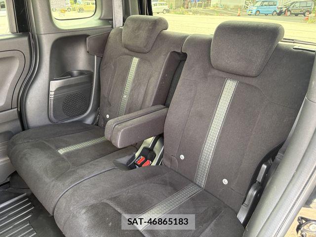 Honda N BOX CUSTOM 2021-12 8158894-10