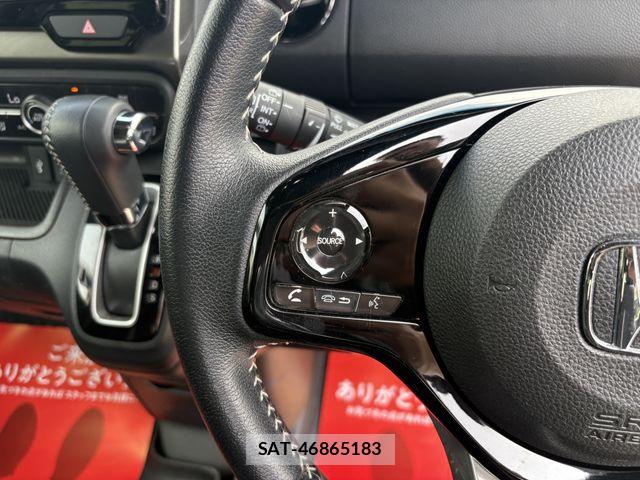 Honda N BOX CUSTOM 2021-12 8158894-14