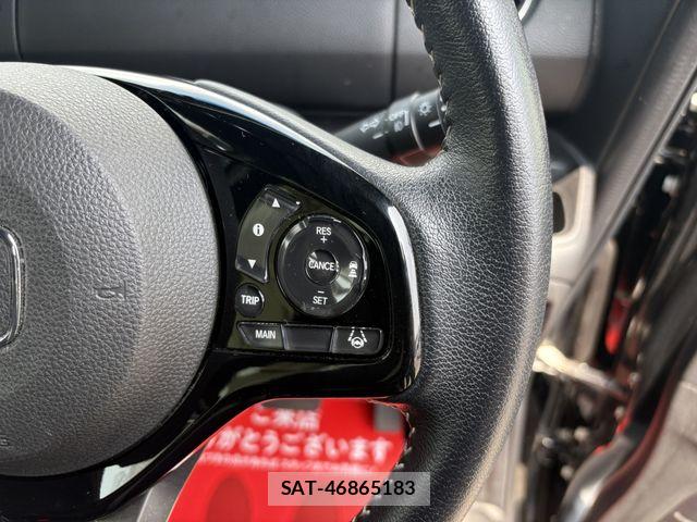 Honda N BOX CUSTOM 2021-12 8158894-15