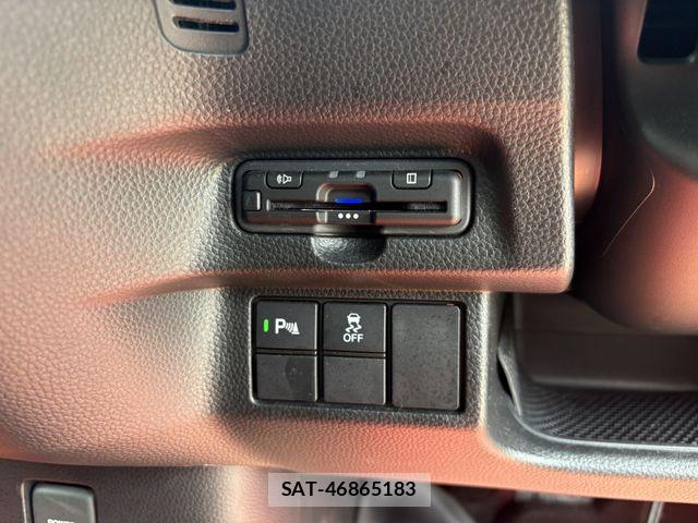 Honda N BOX CUSTOM 2021-12 8158894-16