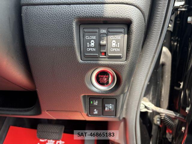 Honda N BOX CUSTOM 2021-12 8158894-17