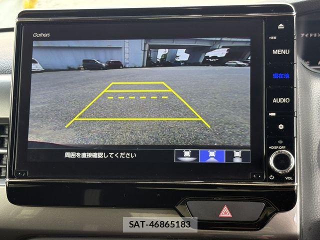 Honda N BOX CUSTOM 2021-12 8158894-18
