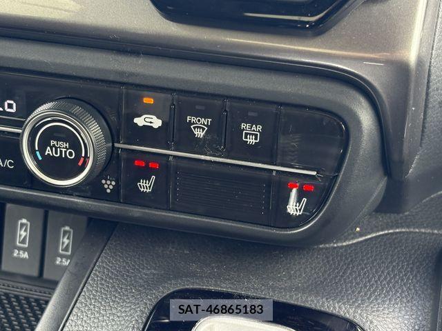Honda N BOX CUSTOM 2021-12 8158894-21