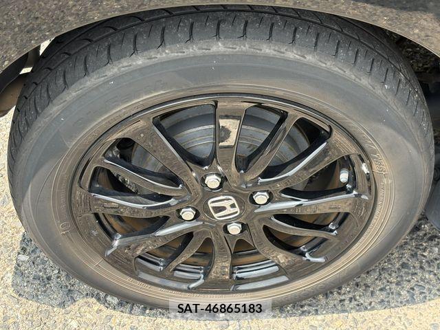 Honda N BOX CUSTOM 2021-12 8158894-22