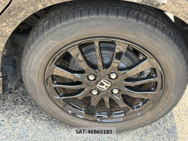 Honda N BOX CUSTOM 2021-12 8158894-23