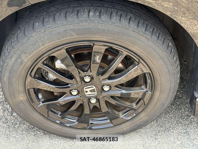 Honda N BOX CUSTOM 2021-12 8158894-24
