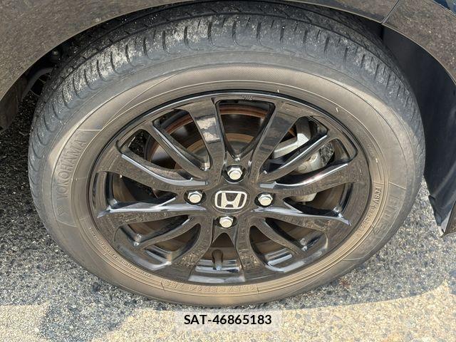 Honda N BOX CUSTOM 2021-12 8158894-25