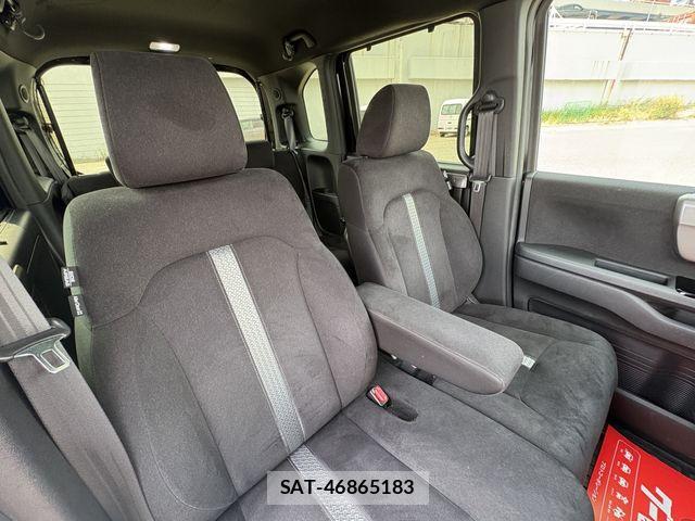 Honda N BOX CUSTOM 2021-12 8158894-7