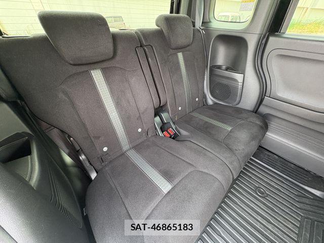 Honda N BOX CUSTOM 2021-12 8158894-8