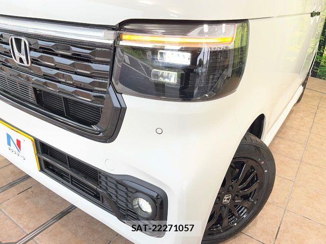 Honda N BOX CUSTOM 2026-06 8158888-11