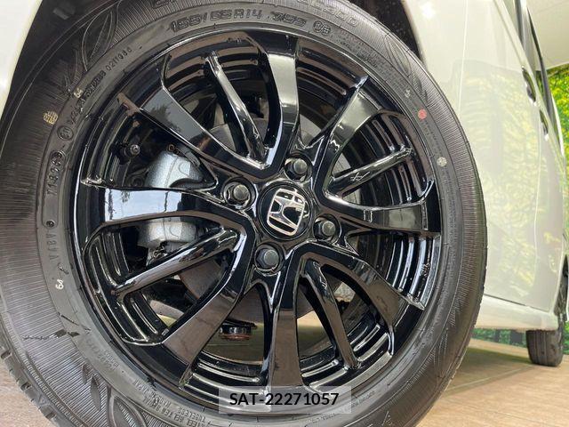Honda N BOX CUSTOM 2026-06 8158888-12
