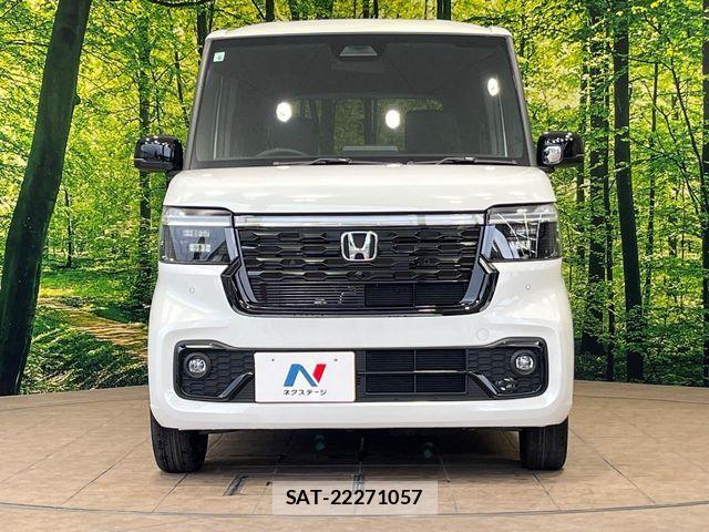 Honda N BOX CUSTOM 2026-06 8158888-13