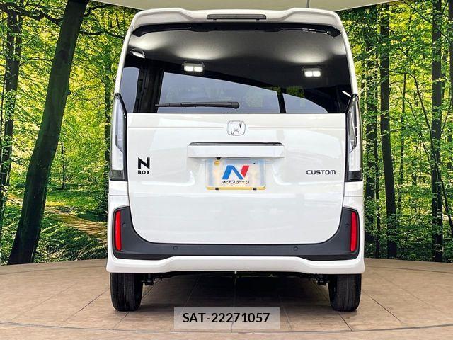 Honda N BOX CUSTOM 2026-06 8158888-14
