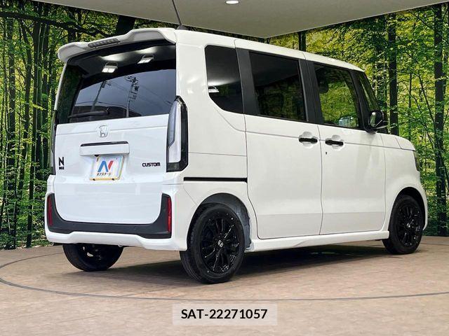 Honda N BOX CUSTOM 2026-06 8158888-16