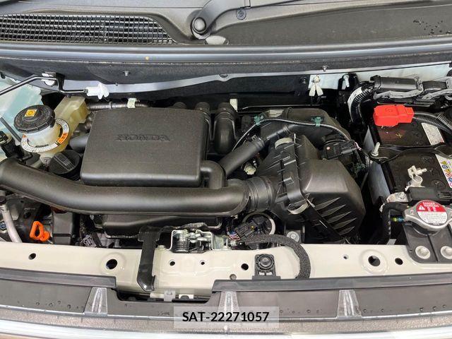 Honda N BOX CUSTOM 2026-06 8158888-17