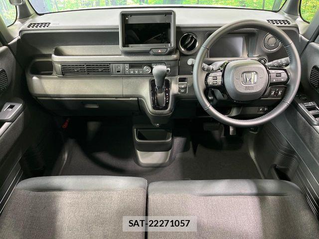 Honda N BOX CUSTOM 2026-06 8158888-1
