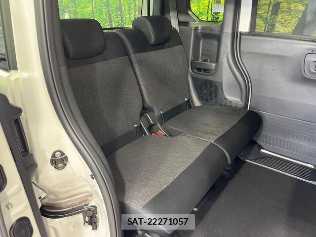 Honda N BOX CUSTOM 2026-06 8158888-8