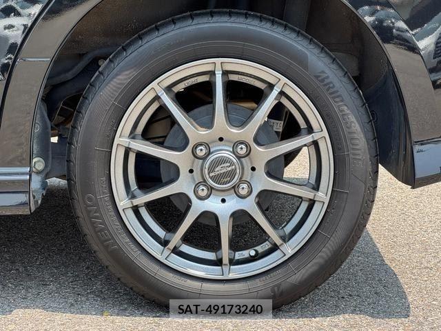 Honda N BOX CUSTOM 2014-08 8158903-9