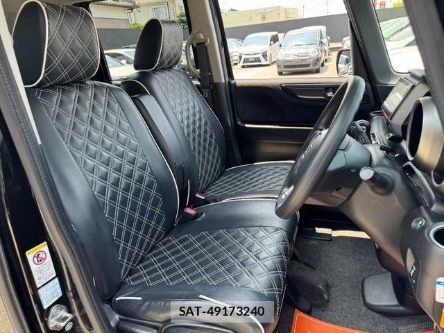Honda N BOX CUSTOM 2014-08 8158903-10
