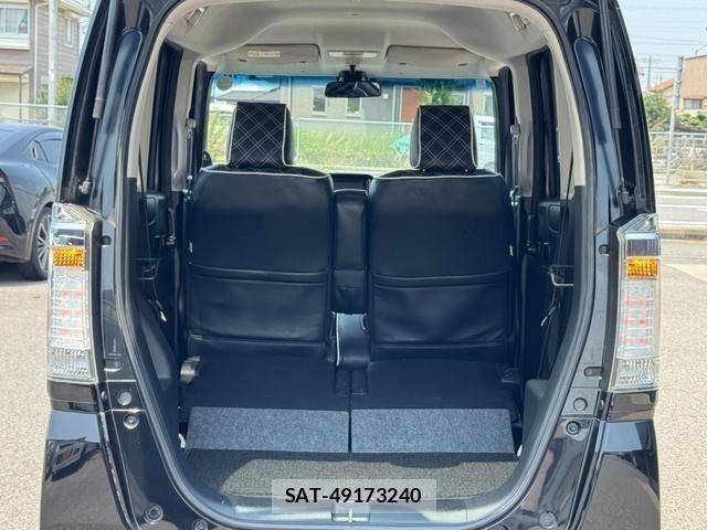 Honda N BOX CUSTOM 2014-08 8158903-13