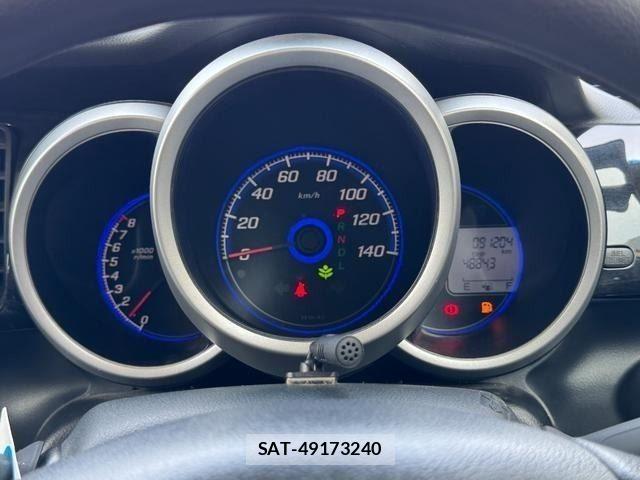 Honda N BOX CUSTOM 2014-08 8158903-15