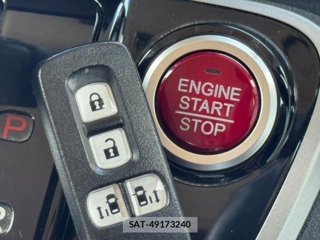 Honda N BOX CUSTOM 2014-08 8158903-18
