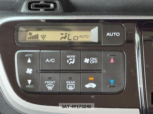 Honda N BOX CUSTOM 2014-08 8158903-19