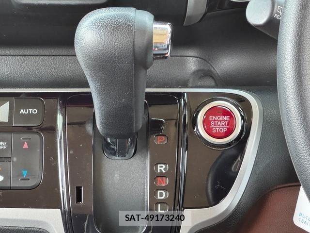 Honda N BOX CUSTOM 2014-08 8158903-20