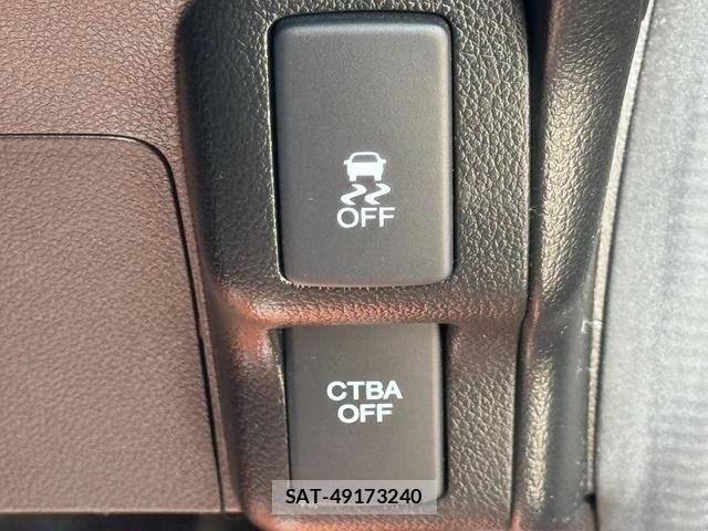 Honda N BOX CUSTOM 2014-08 8158903-28