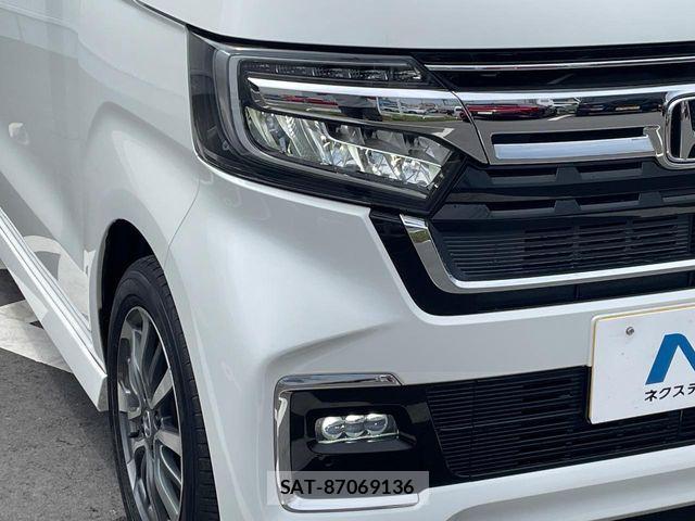 Honda N BOX CUSTOM 2022-03 8158889-12