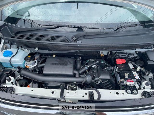 Honda N BOX CUSTOM 2022-03 8158889-18