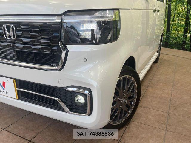 Honda N BOX CUSTOM 2026-05 8158887-11