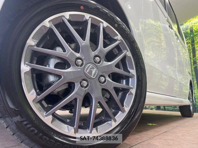 Honda N BOX CUSTOM 2026-05 8158887-12