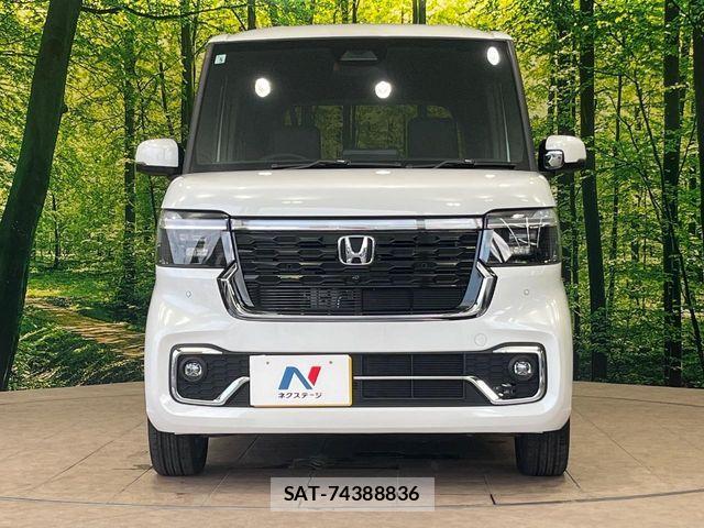 Honda N BOX CUSTOM 2026-05 8158887-13