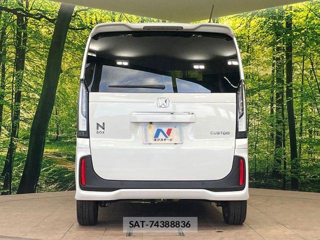 Honda N BOX CUSTOM 2026-05 8158887-14