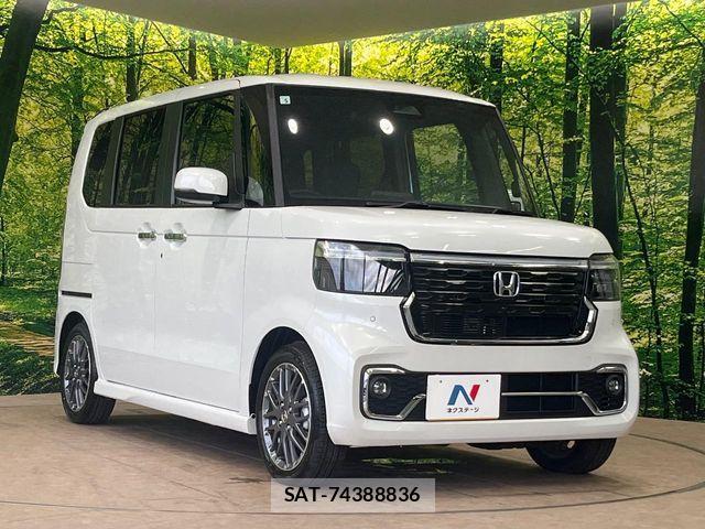 Honda N BOX CUSTOM 2026-05 8158887-15