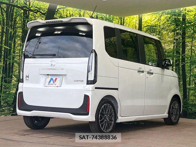 Honda N BOX CUSTOM 2026-05 8158887-16