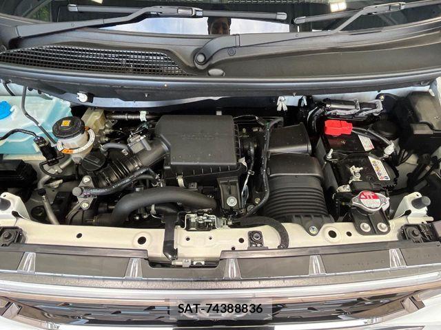 Honda N BOX CUSTOM 2026-05 8158887-17