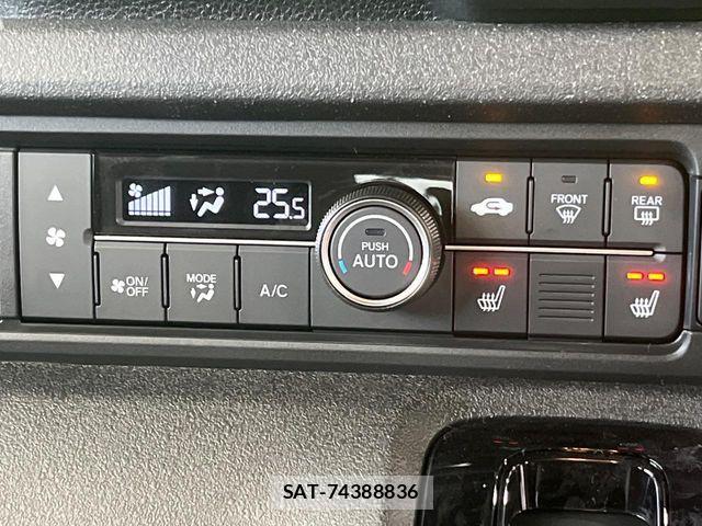 Honda N BOX CUSTOM 2026-05 8158887-6