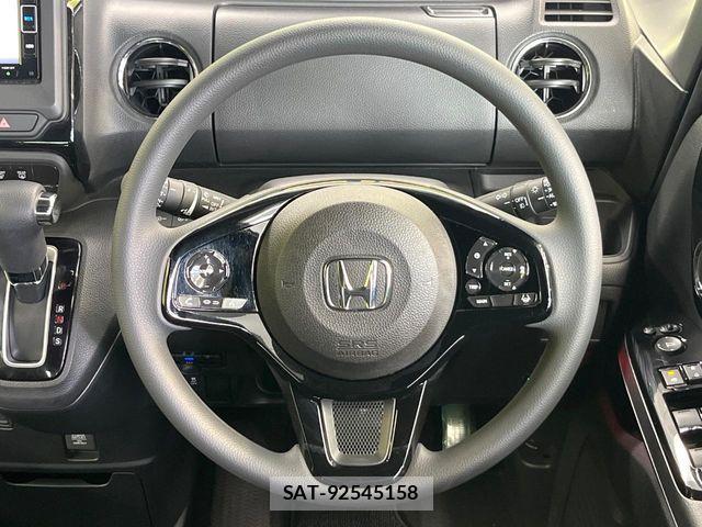 Honda N BOX CUSTOM 2021-03 8158895-10