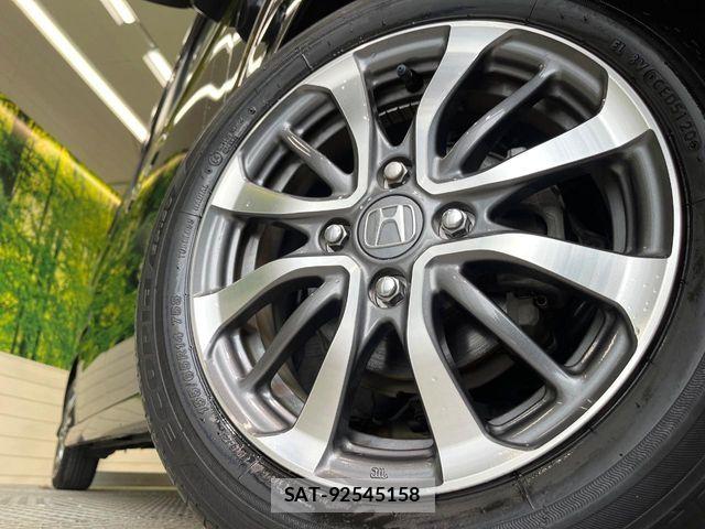 Honda N BOX CUSTOM 2021-03 8158895-12