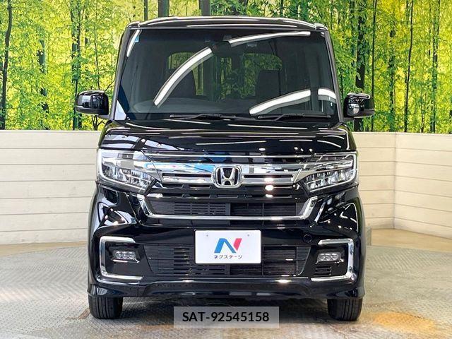 Honda N BOX CUSTOM 2021-03 8158895-13