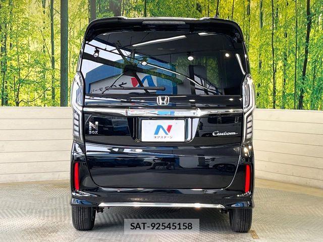 Honda N BOX CUSTOM 2021-03 8158895-14
